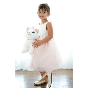 Janie and jack classic dress